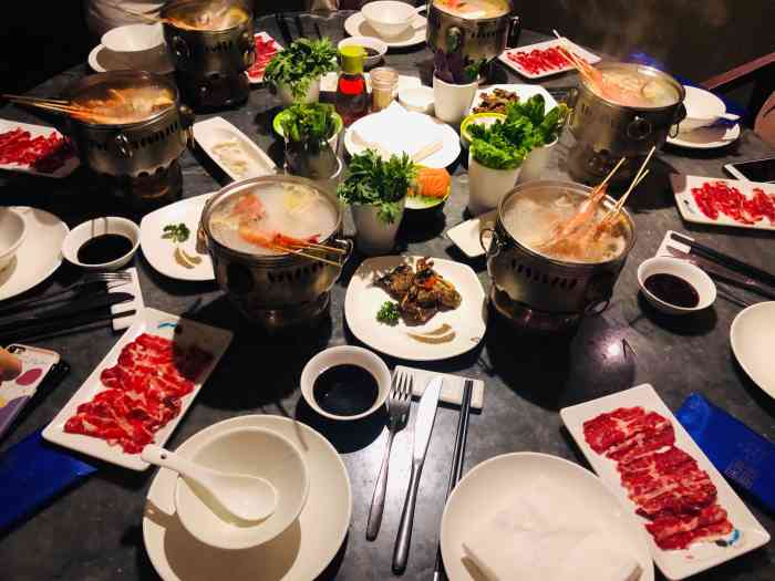海天盛宴海鲜自助(正大广场店)-"终于集齐福州海鲜自助餐的三巨头最后