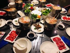 -海天盛宴海鲜自助(正大广场店)