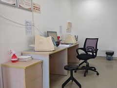 -美年大健康慈铭体检(徐汇卓越分院)