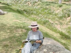 -汉长安城未央宫国家考古遗址公园