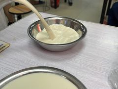 -蒙记老牌豆浆