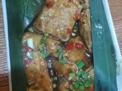 -蜗牛小馆醉乡民谣云南菜(惠新西里店)