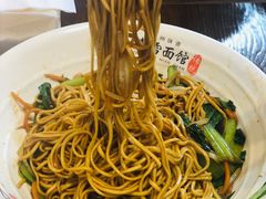 -春雪面馆(转塘店)