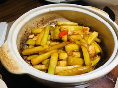 -梅花境(万科店)