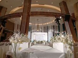 -四方阁酒楼·宴会厅(圣灯店)