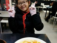 -上味馆南翔小笼(真金路店)