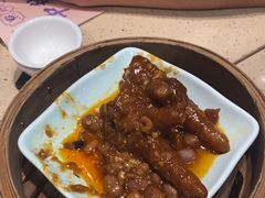 -点都德(华强南店)