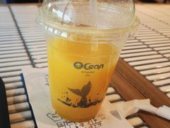 -贝林大翅鲸简餐厅(国家海洋博物馆店)