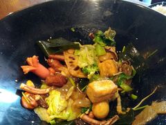 -天府国麻辣香锅(悦荟广场店)