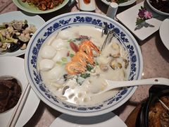 -山外山菜馆(玉泉路店)