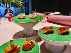 -The Georg(东华门店)