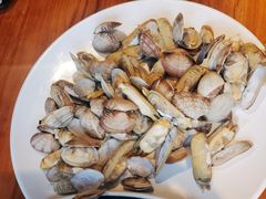 -海味当家·蒸锅海鲜(星海公园店)