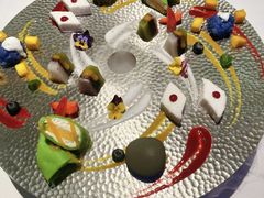 -狮拾久·现代新加坡料理(福田COCO Park店)