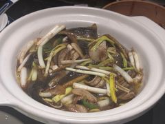 -芳芳私房菜·精做淮扬菜(承德路店)