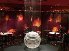 -8餐厅(新葡京酒店)