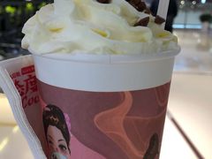 霜红雪卷-霓裳茶舞(上海静安大悦城店)