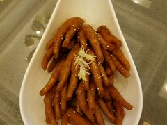 -海景壹号大酒店(惠钱路店)