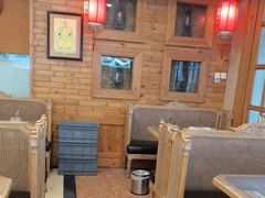 -大清花饺子(山庄店)