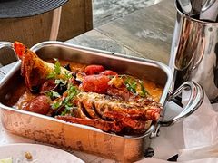 -Ocean's Table 欧舍