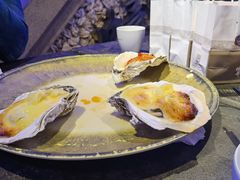 -蠔爺王志德生蚝馆(金沙湾店)