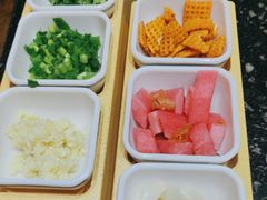 -汇聚德京味铜锅涮肉(沈家桥二路店)