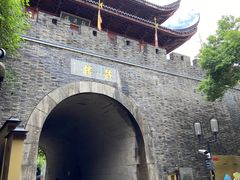 -鼓楼(西湖风景名胜区)