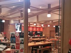 -味千拉面(和平大道奥山世纪城店)