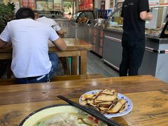 -豫掌柜饸饹面·烩面(秀沿路店)