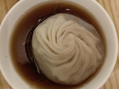 -鼎泰丰(天津万象城店)