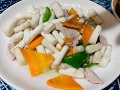 -香满楼(临安路店)