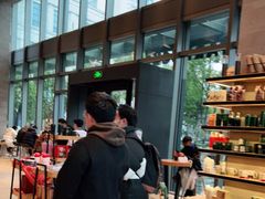 -星巴克臻选(杭州嘉里中心1F店)