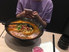 -苗乡米线(建军路店)