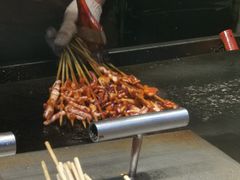 -歹街(金成店)