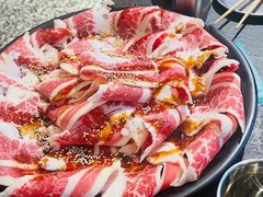 -伊茉家的烤肉店(勒泰中心店)