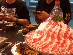 -五星桥原切肥牛火锅·30年专注好牛肉(湖塘店)