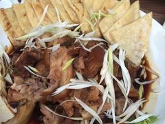 -鼎香润(德胜门内店)