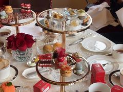 -Salon de Ville浦江汇(上海外滩华尔道夫酒店店)