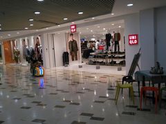 -优衣库(青岛伟东乐客城店)