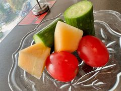 -捞王锅物料理(上海世茂广场店)