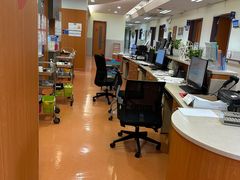 -复旦大学附属中山医院(西院区)