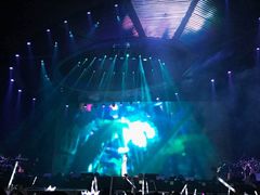 -宝能国际体育演艺中心