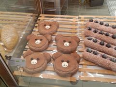 -奈雪的茶(亨特国际广场店)