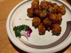 梅子里脊-几荷·恰似故人来(秀水广场店)