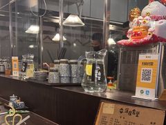 -哥哥の深夜食堂(红松东路店)