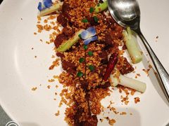 香爆羊肉-晶苑餐厅(爱琴海购物中心)