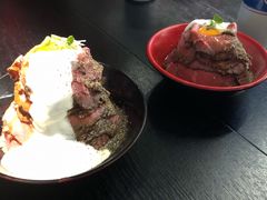 千层火山牛丼（小份）-YAMAKAWA(龙湖胥江天街店)