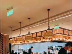 大堂-荣小馆(椒江青悦城店)