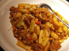 爆炒牛蛙-凤凰湘语·湘粤和鸣(浦东旗舰店)