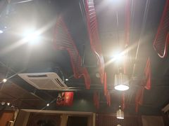 -川椒椒火锅(白石桥店)