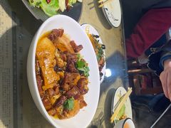 -人民公社大食堂(顺义总店)